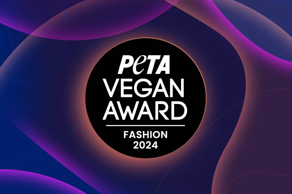 Celebrating Compassion: Benedetti Life’s "White Tiger" Collection Honored with PETA Vegan Fashion Award