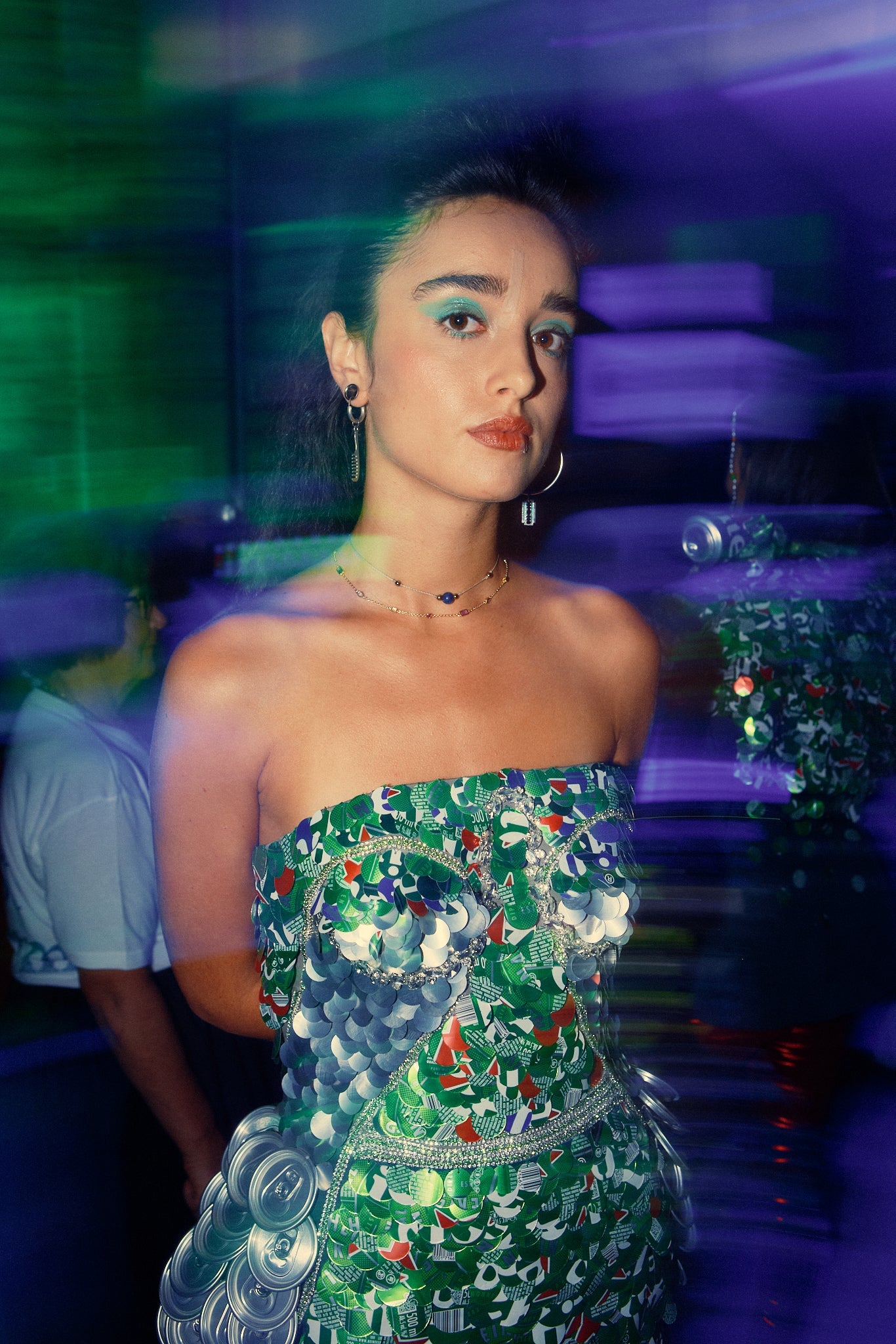 Heineken x Benedetti Life Unite Power, Vision, and Aesthetics in a Unique Fashion Spectacle