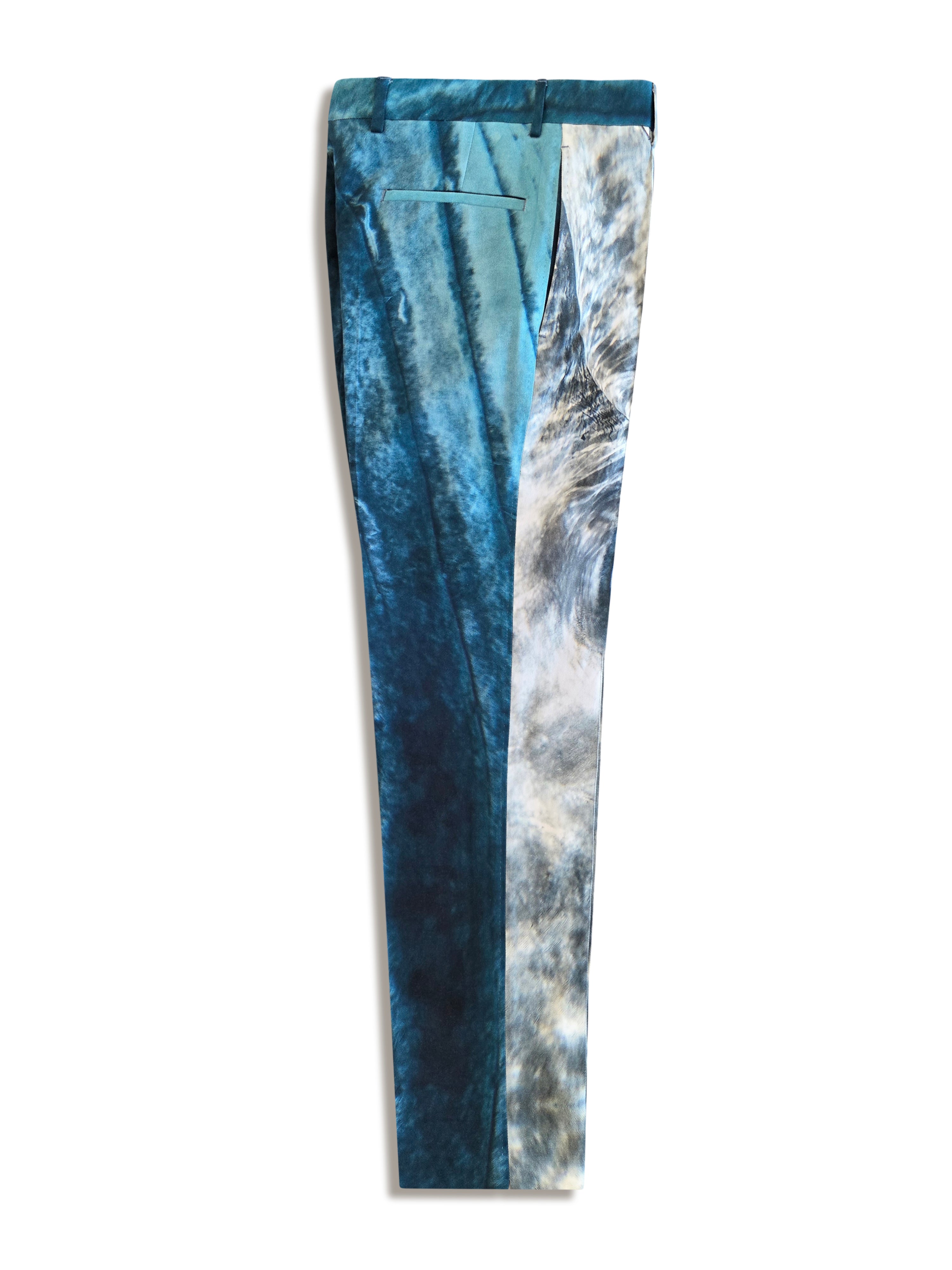 Deep Flow Organic Pants