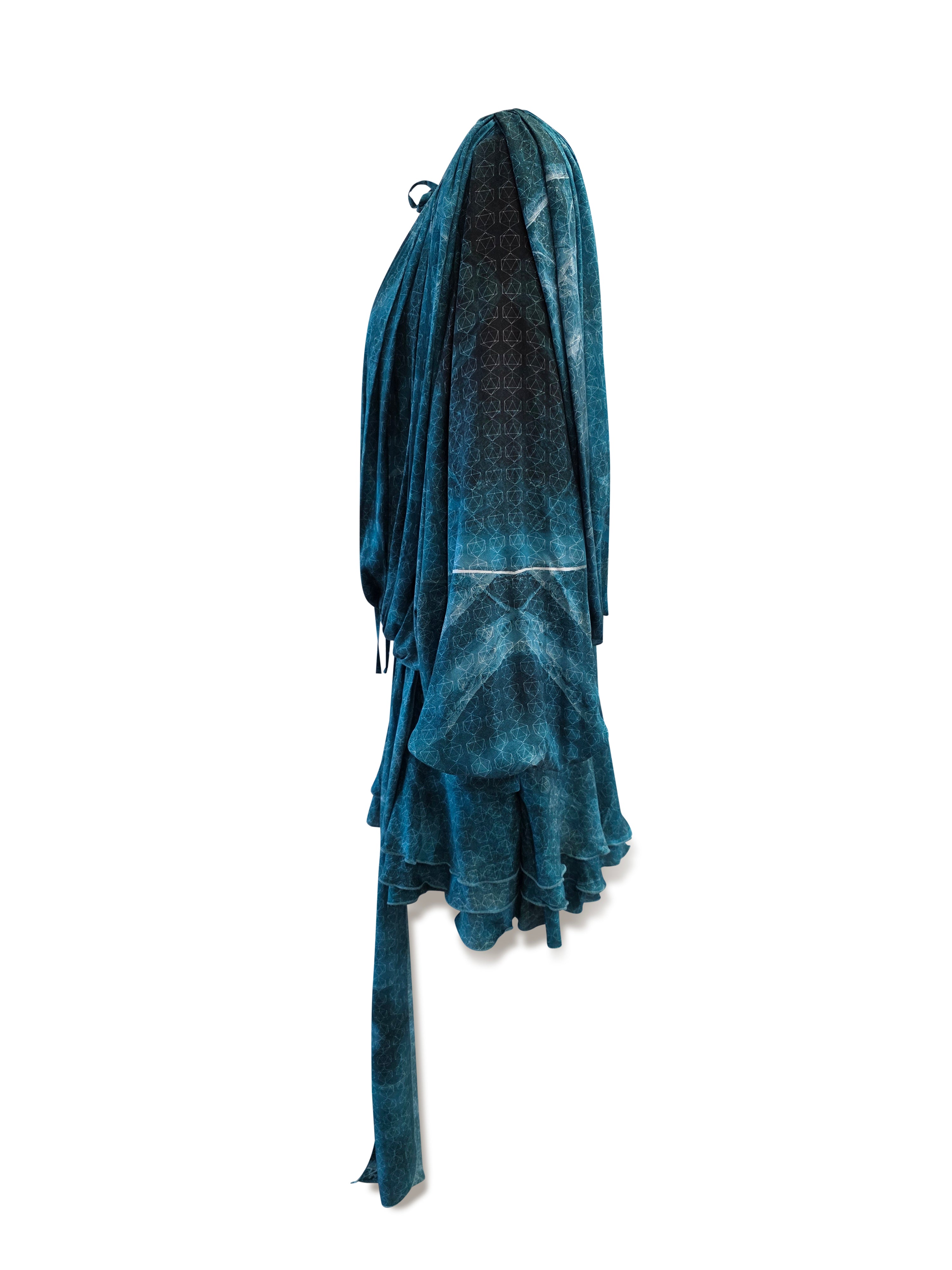 Whale Harmony Blouse