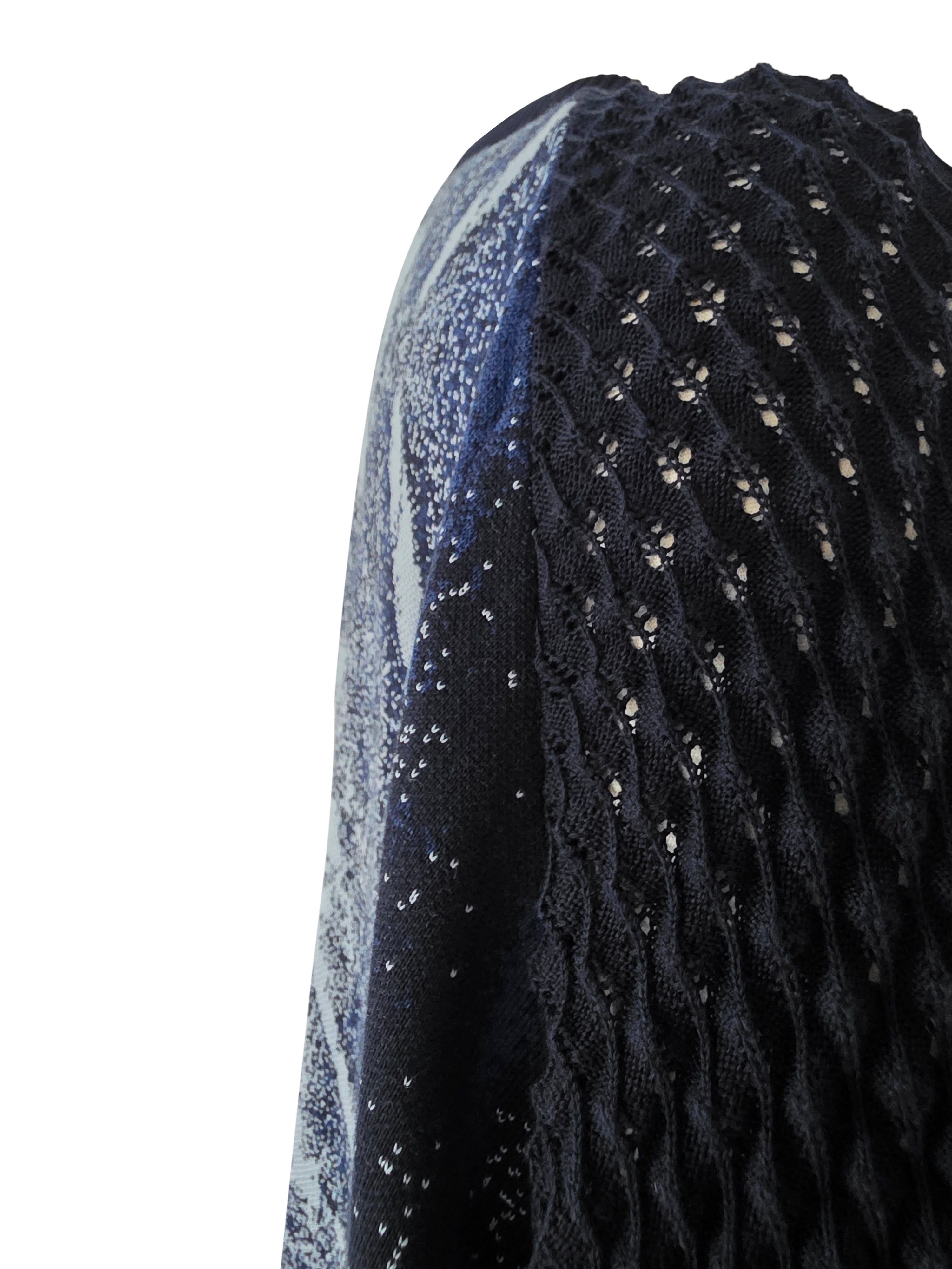 Men’s Eco Oversized Bomber | Whale Limited Edition