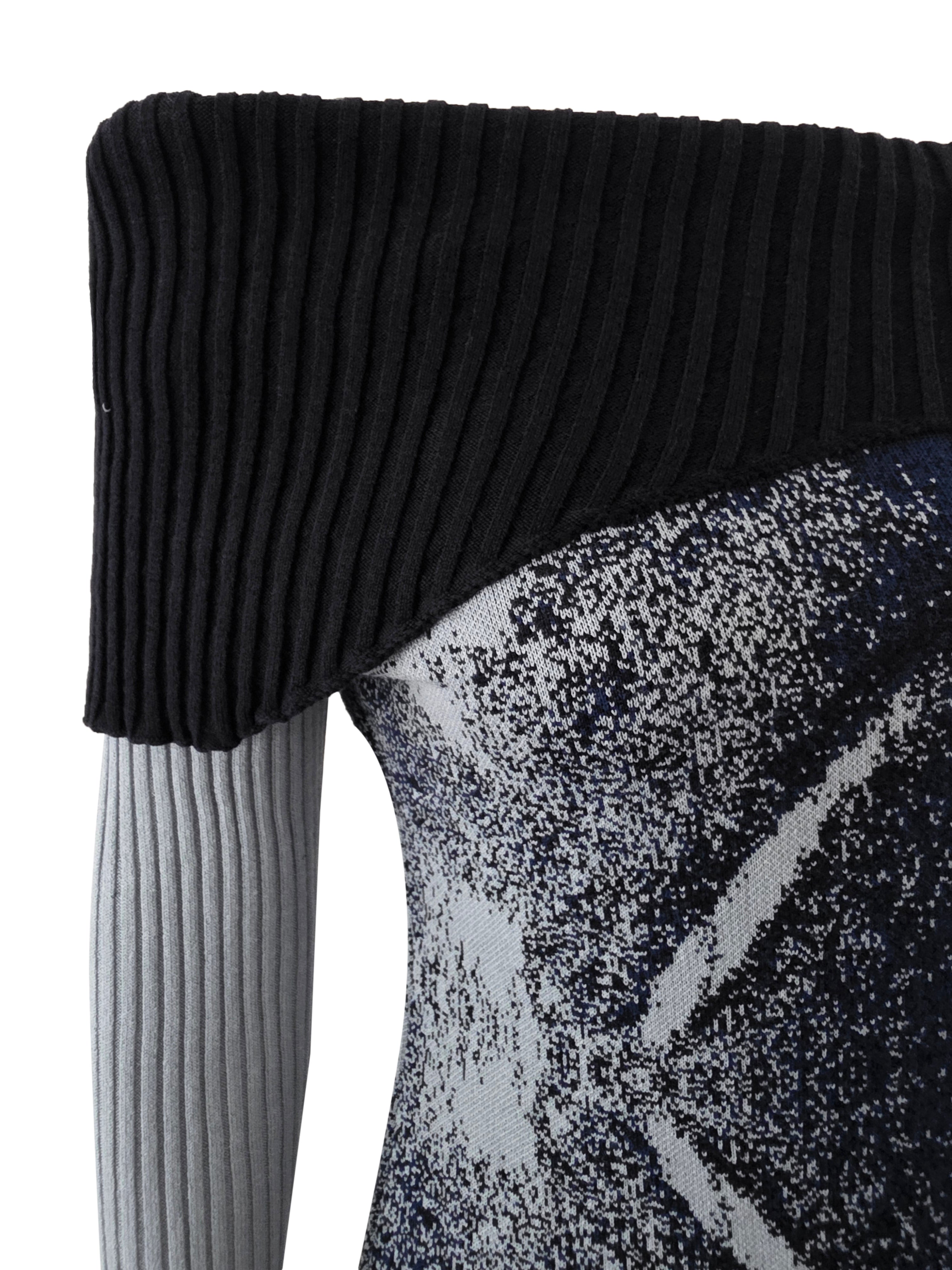 Abito organico Whale Song