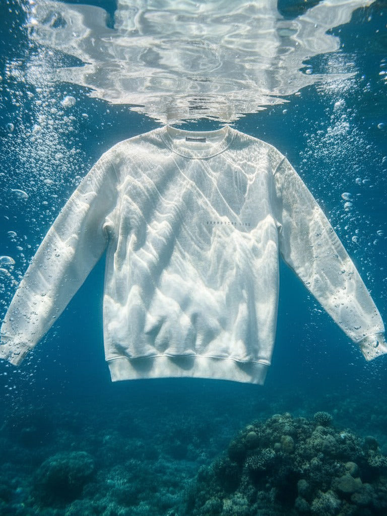 Benedetti Life sweatshirt