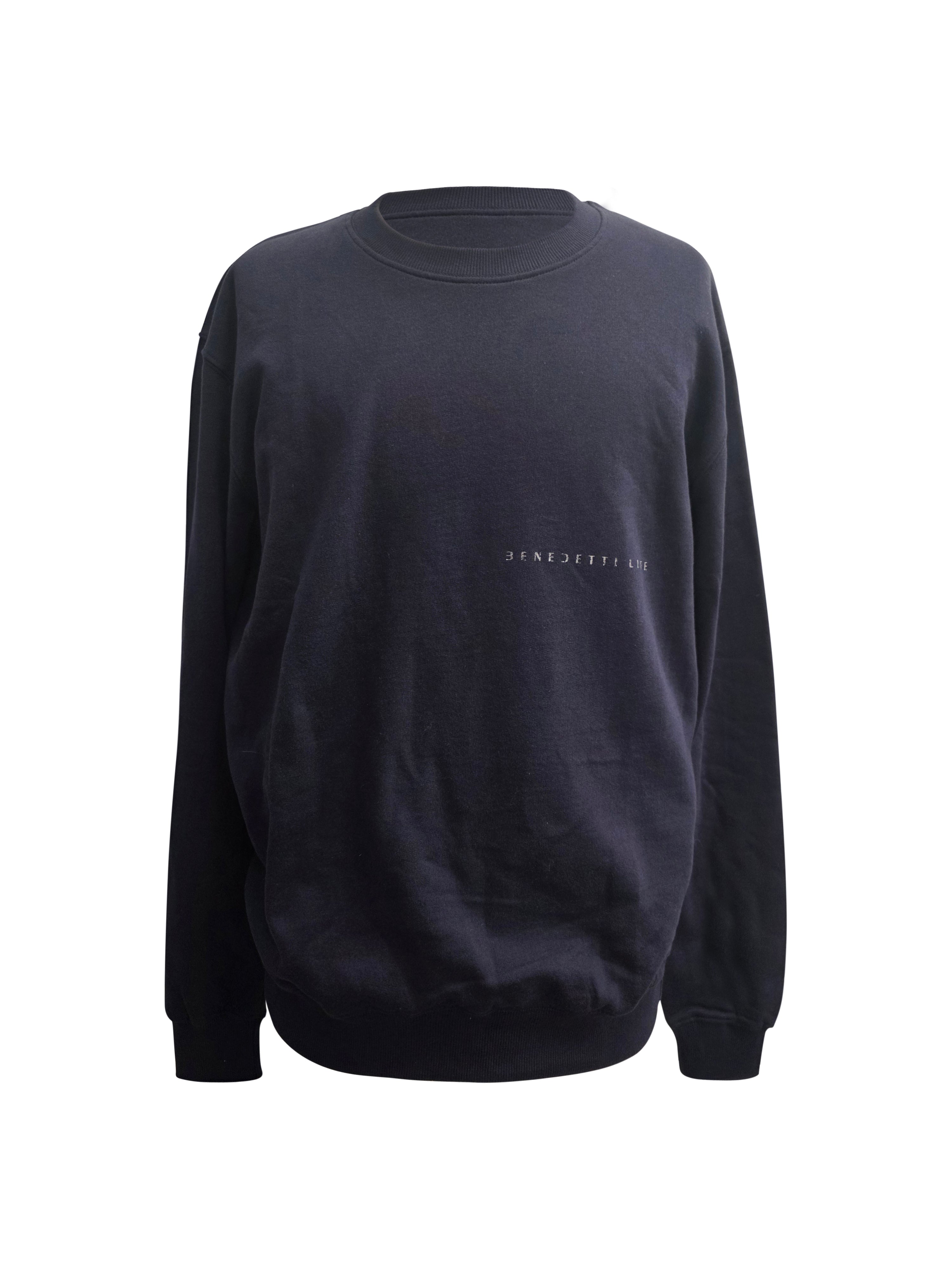 Benedetti Life Organic Sweatshirt