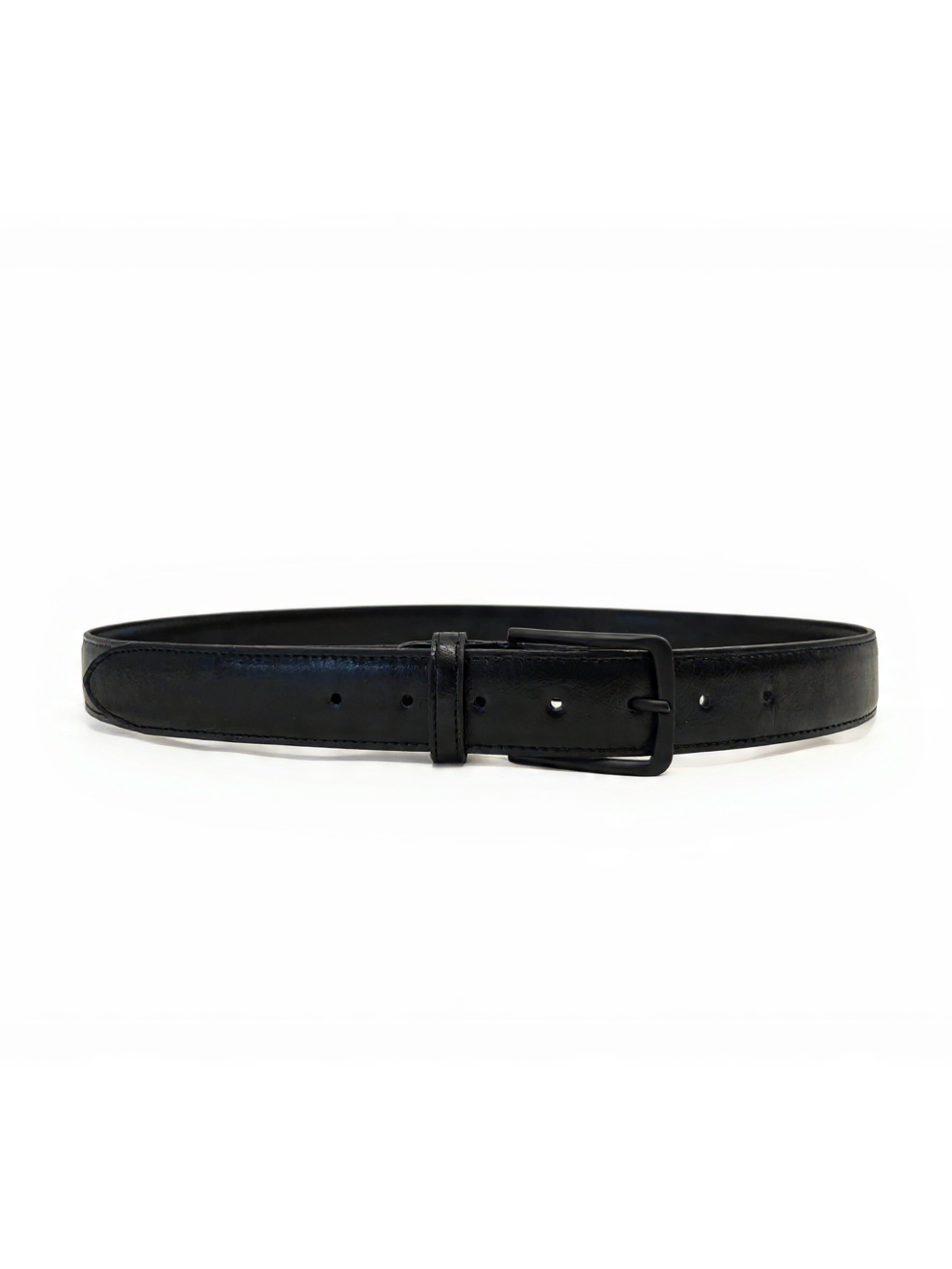 Benedetti Life Olive Leather Belt