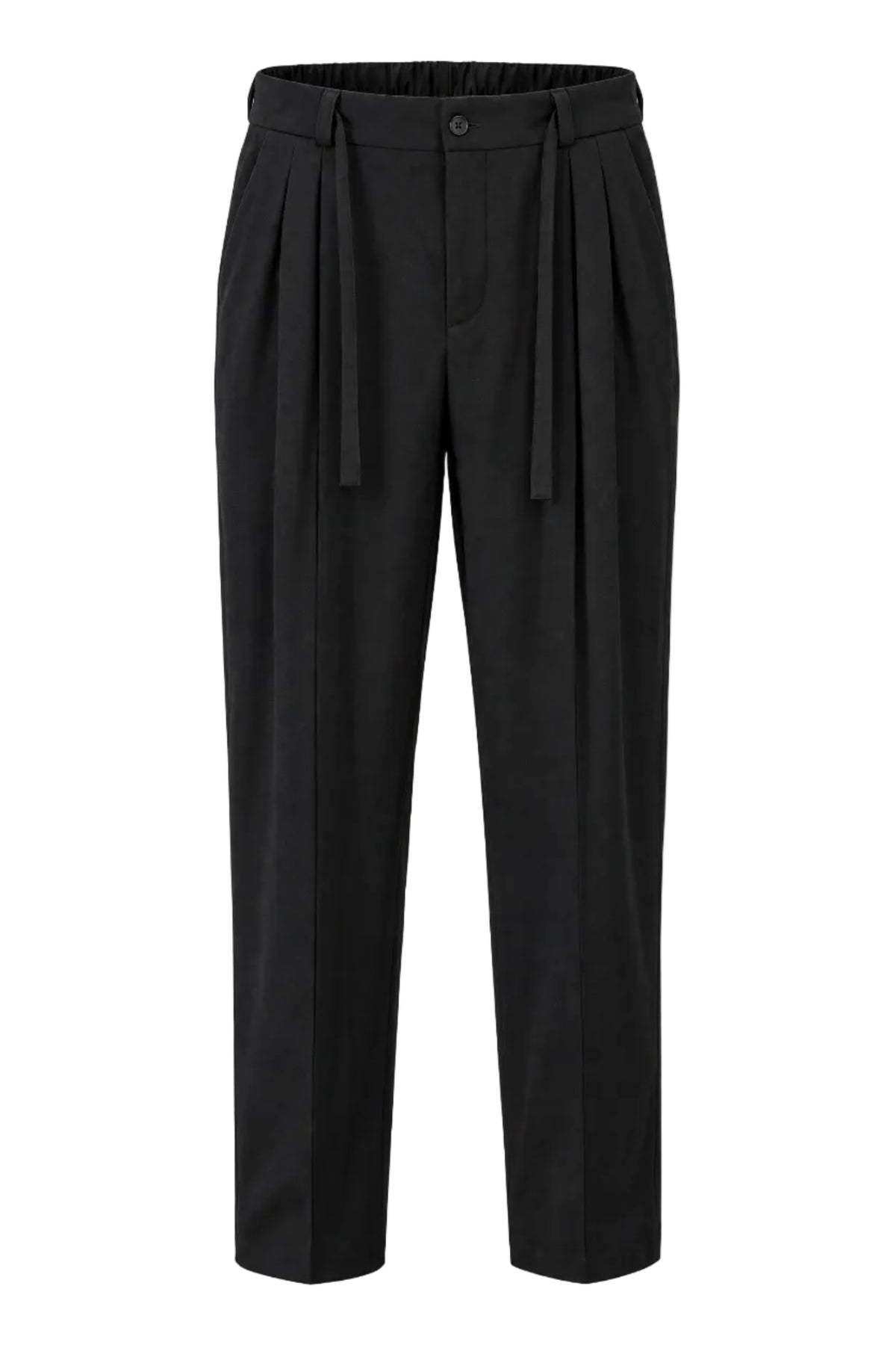 Deep Flow Organic Pants