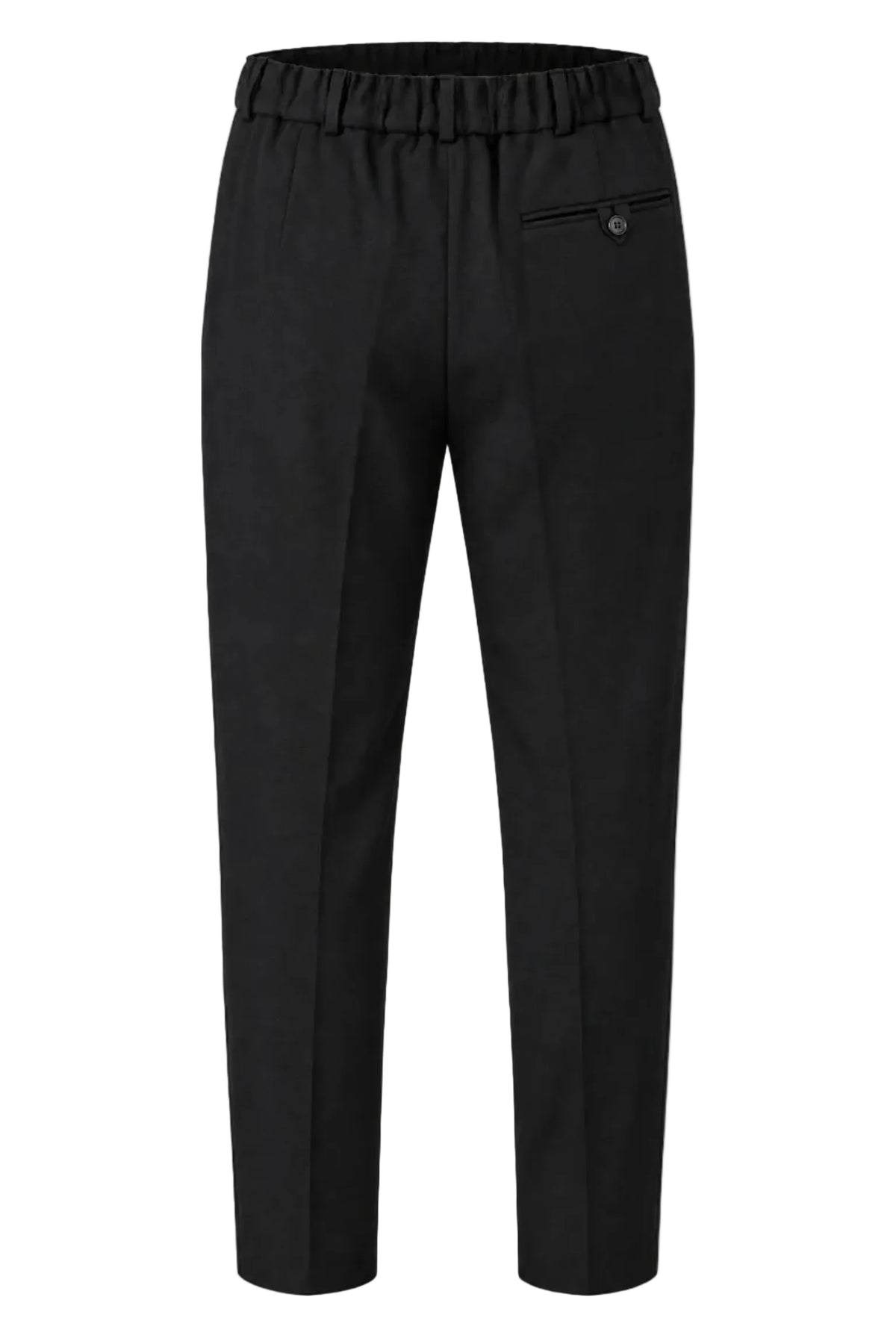 Deep Flow Organic Pants