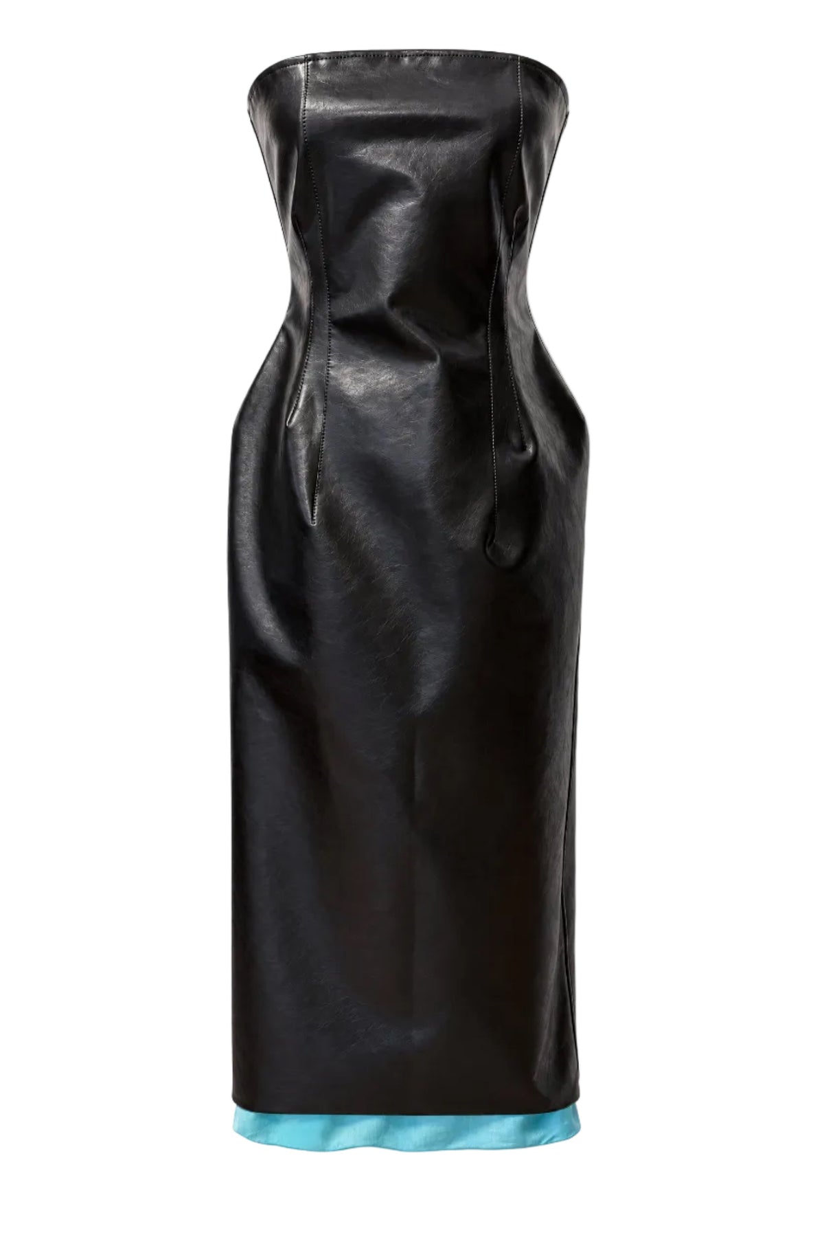 Abito Ocean Black Oleatex®