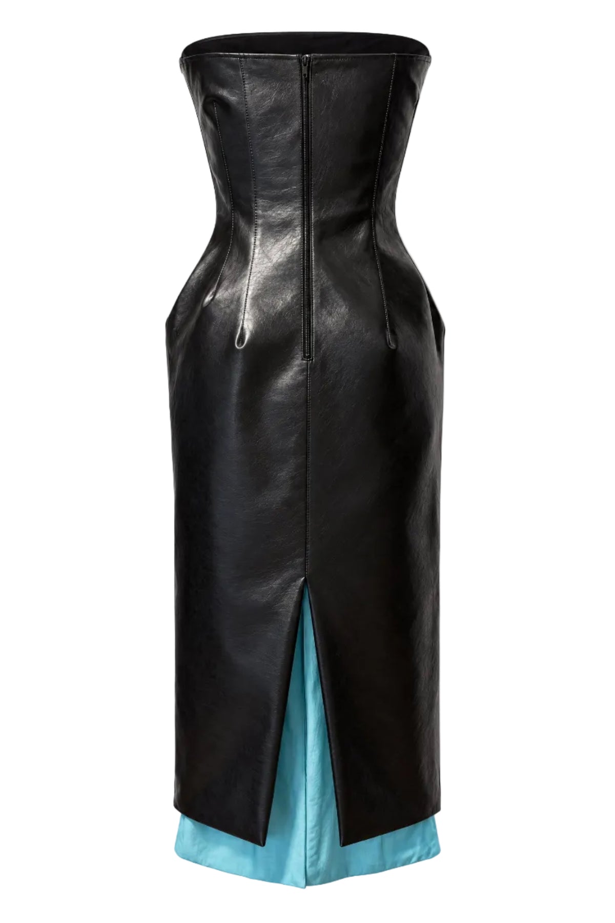 Abito Ocean Black Oleatex®