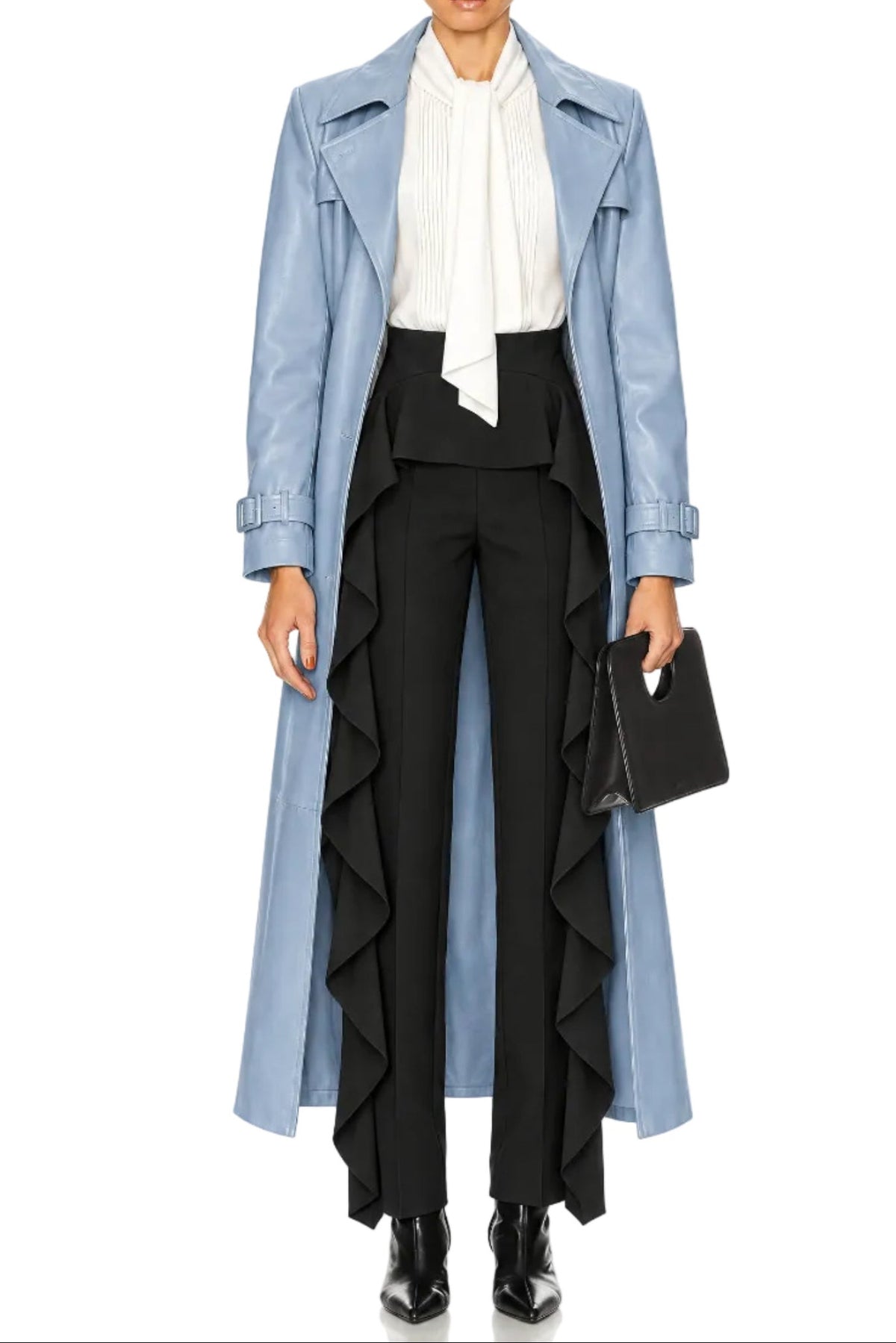 WAVE TROUSERS