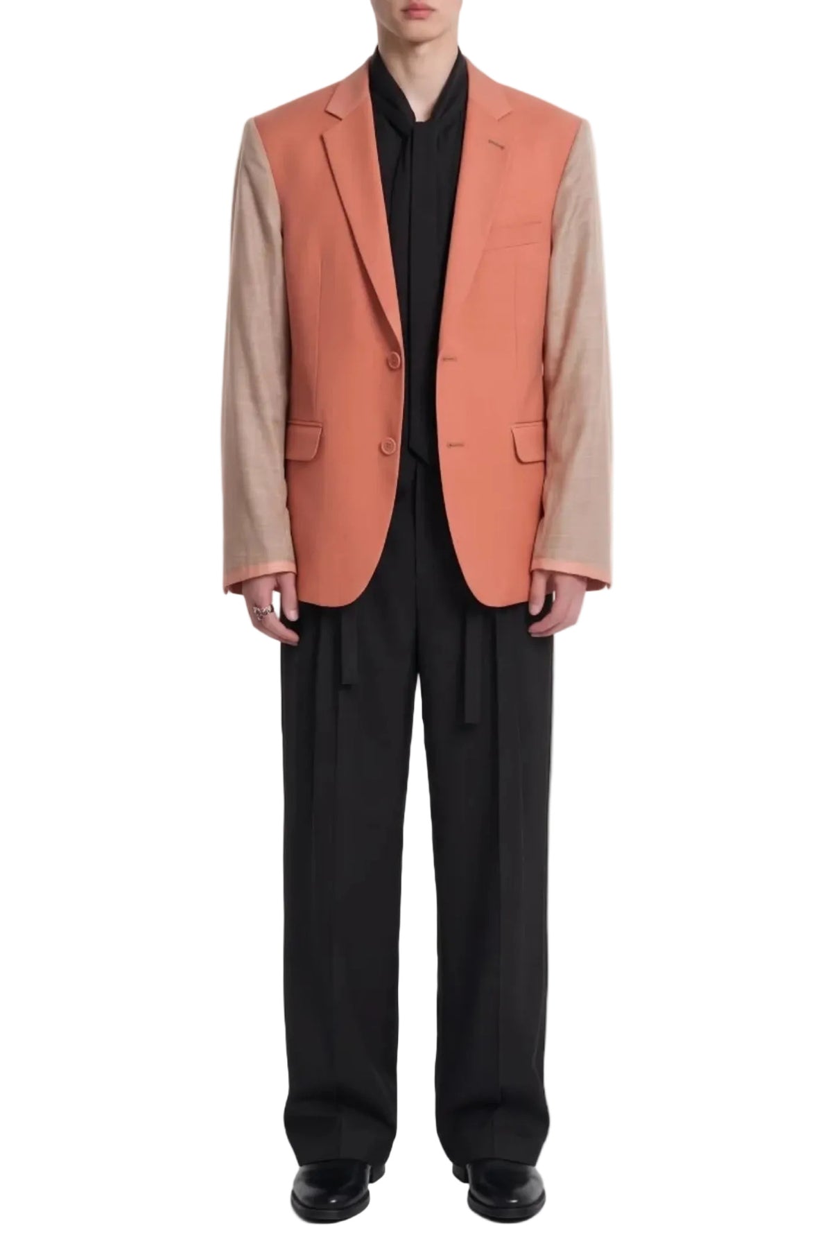 Deep Flow Organic Pants