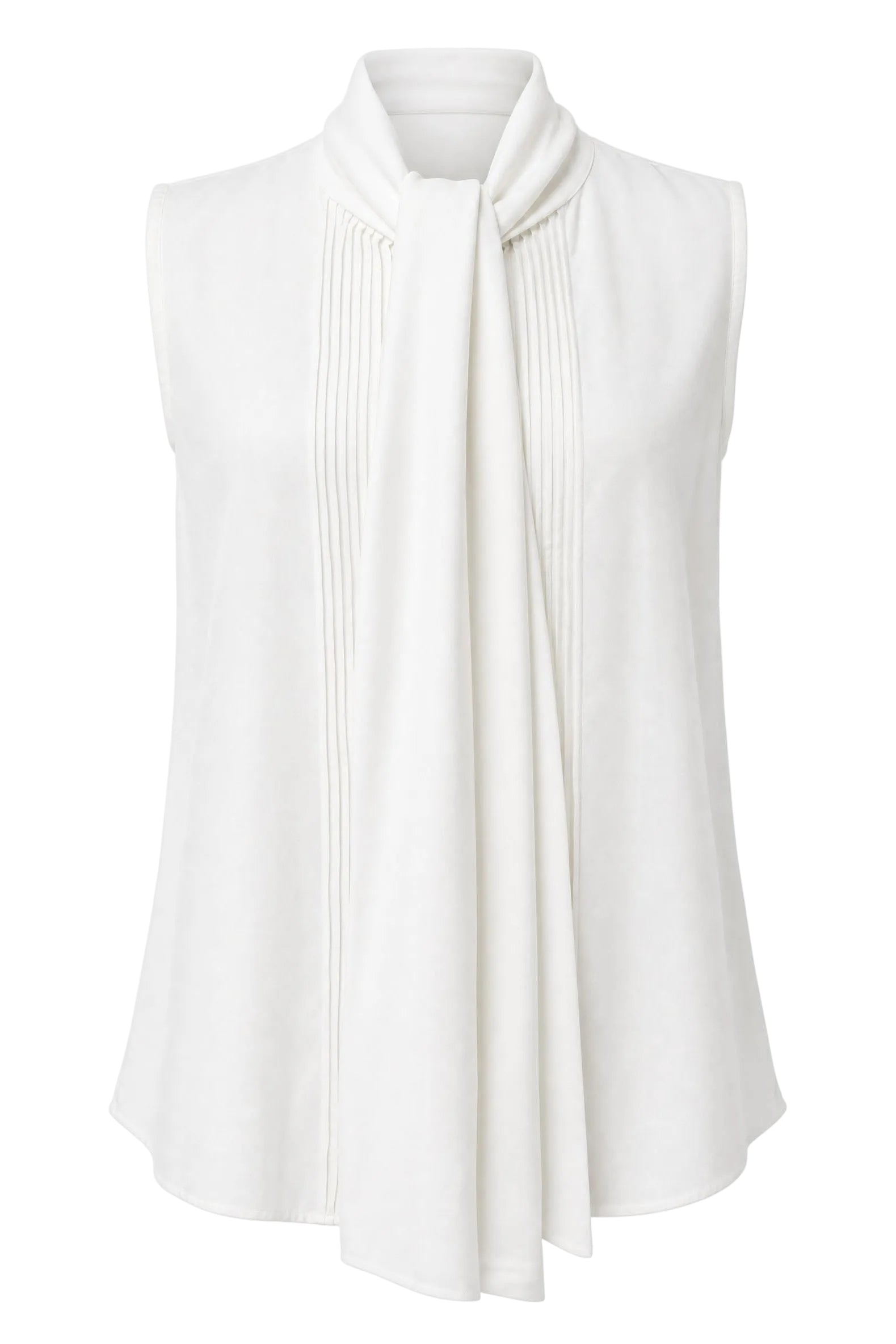 Eucalyptus Scarf Shirt