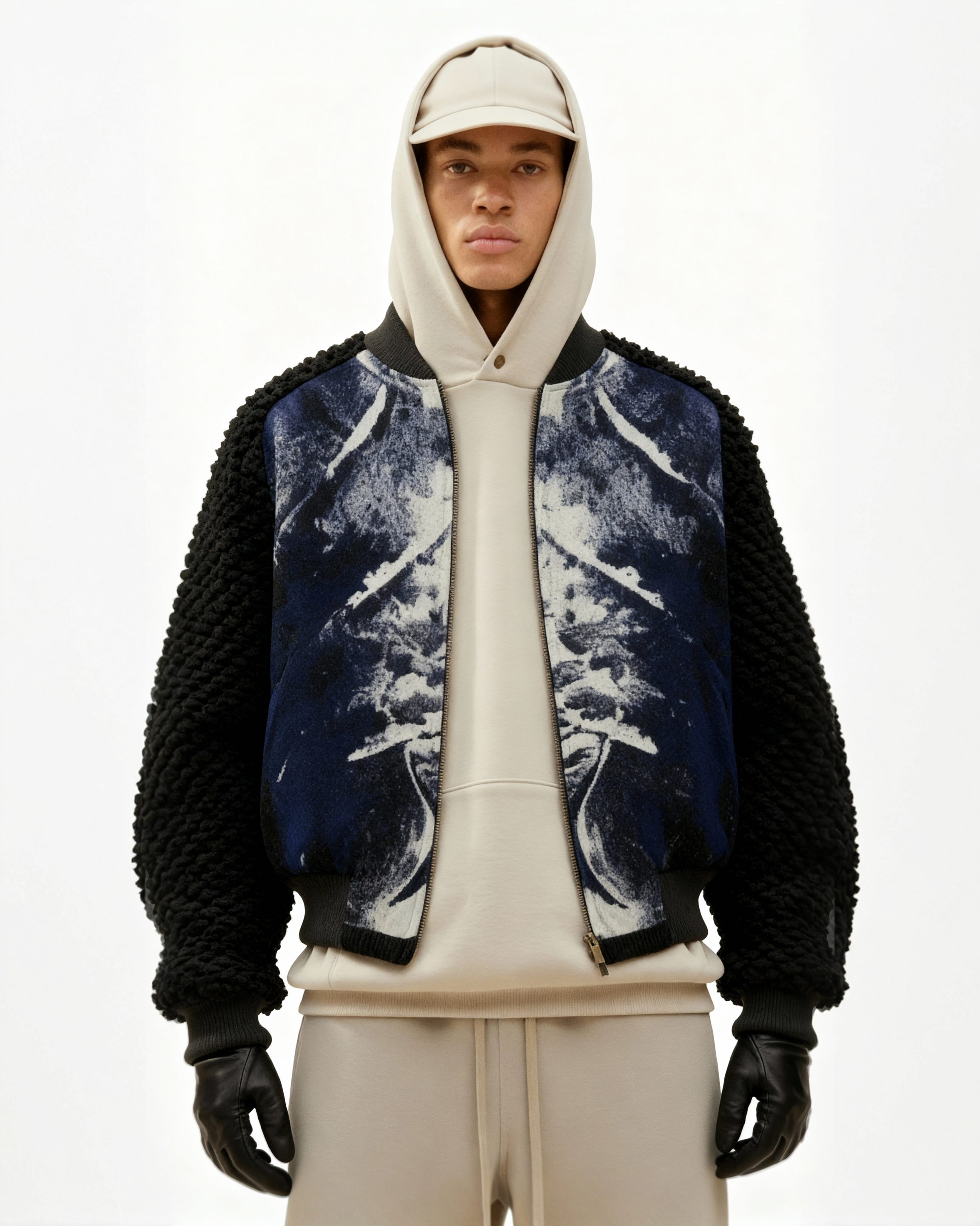 Benedetti Life Organic Edition Bomber