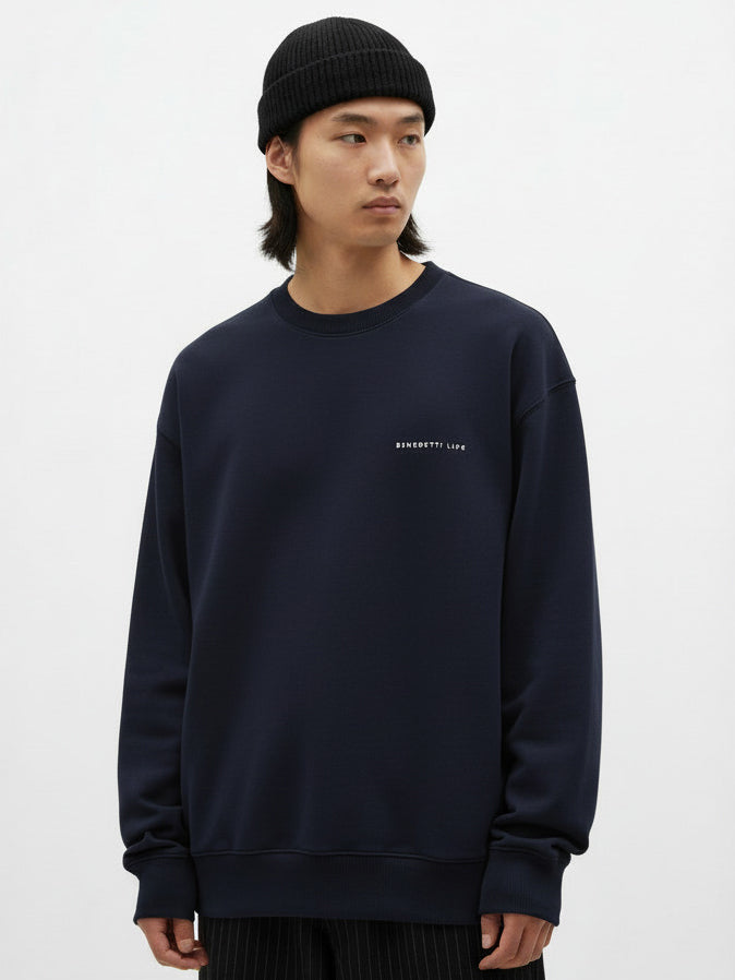 Benedetti Life sweatshirt