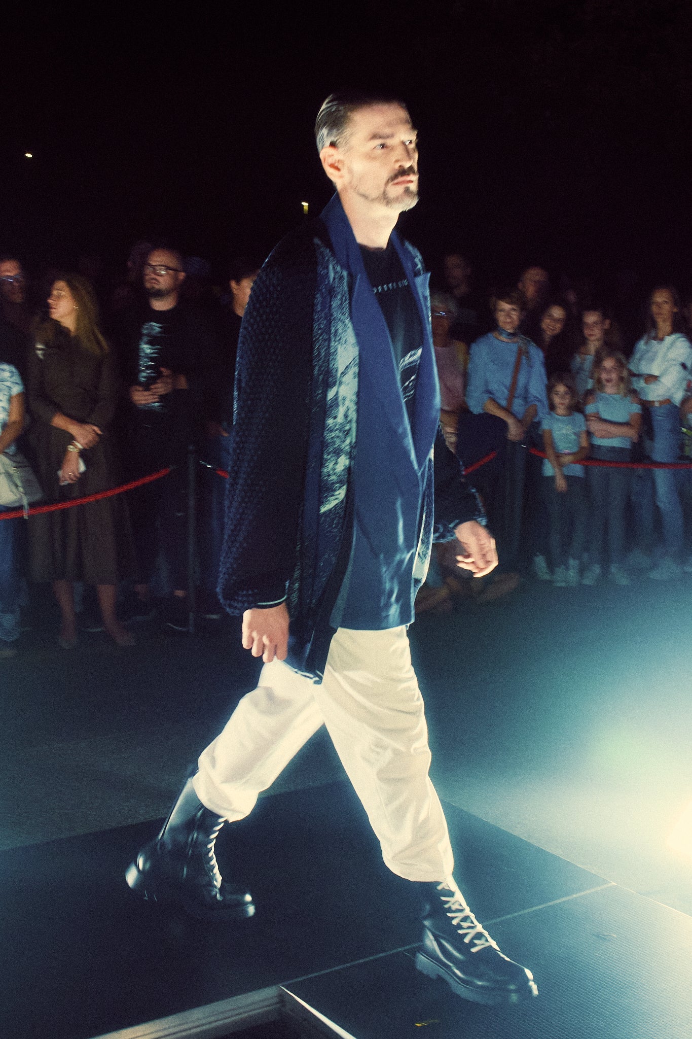 The Visionary Fashion Narrative of Benedetti Life at the European Capital of Culture GO!2025