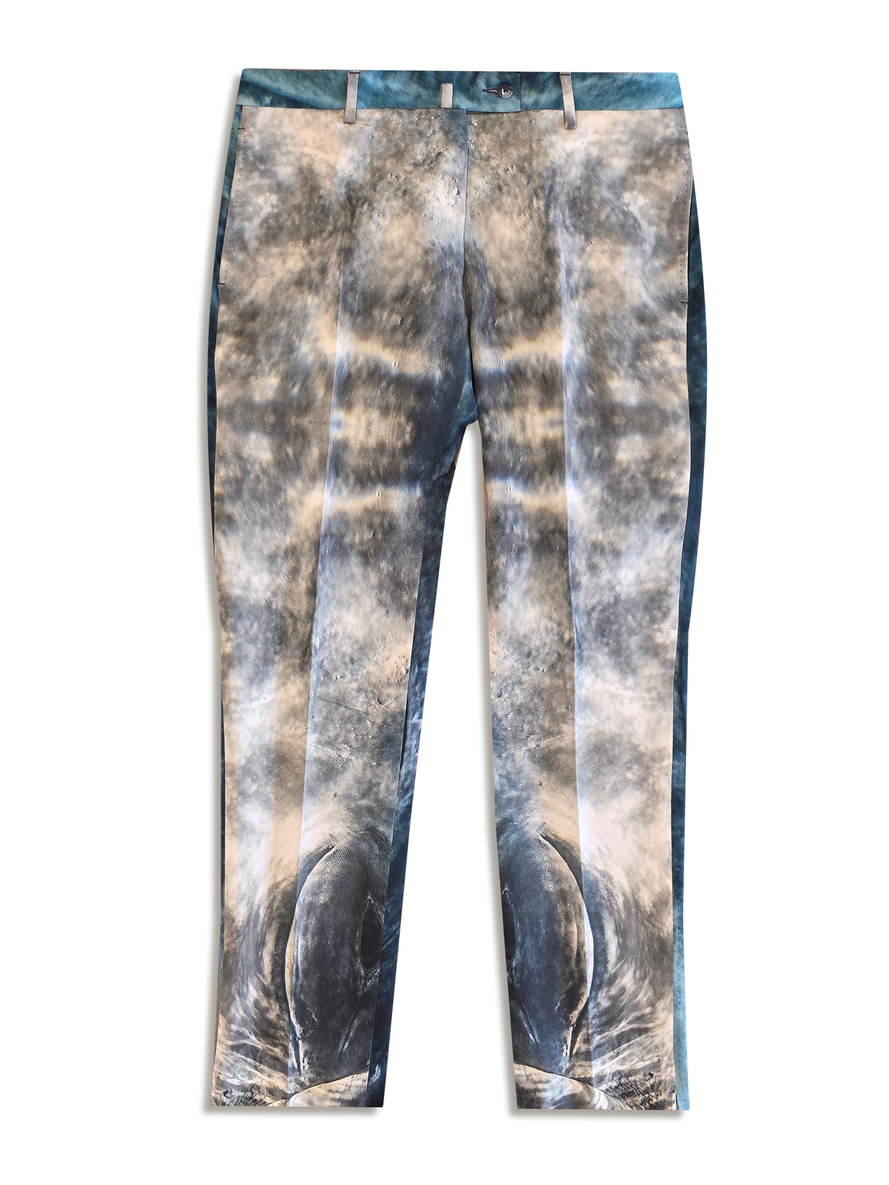 Deep Flow Organic Pants