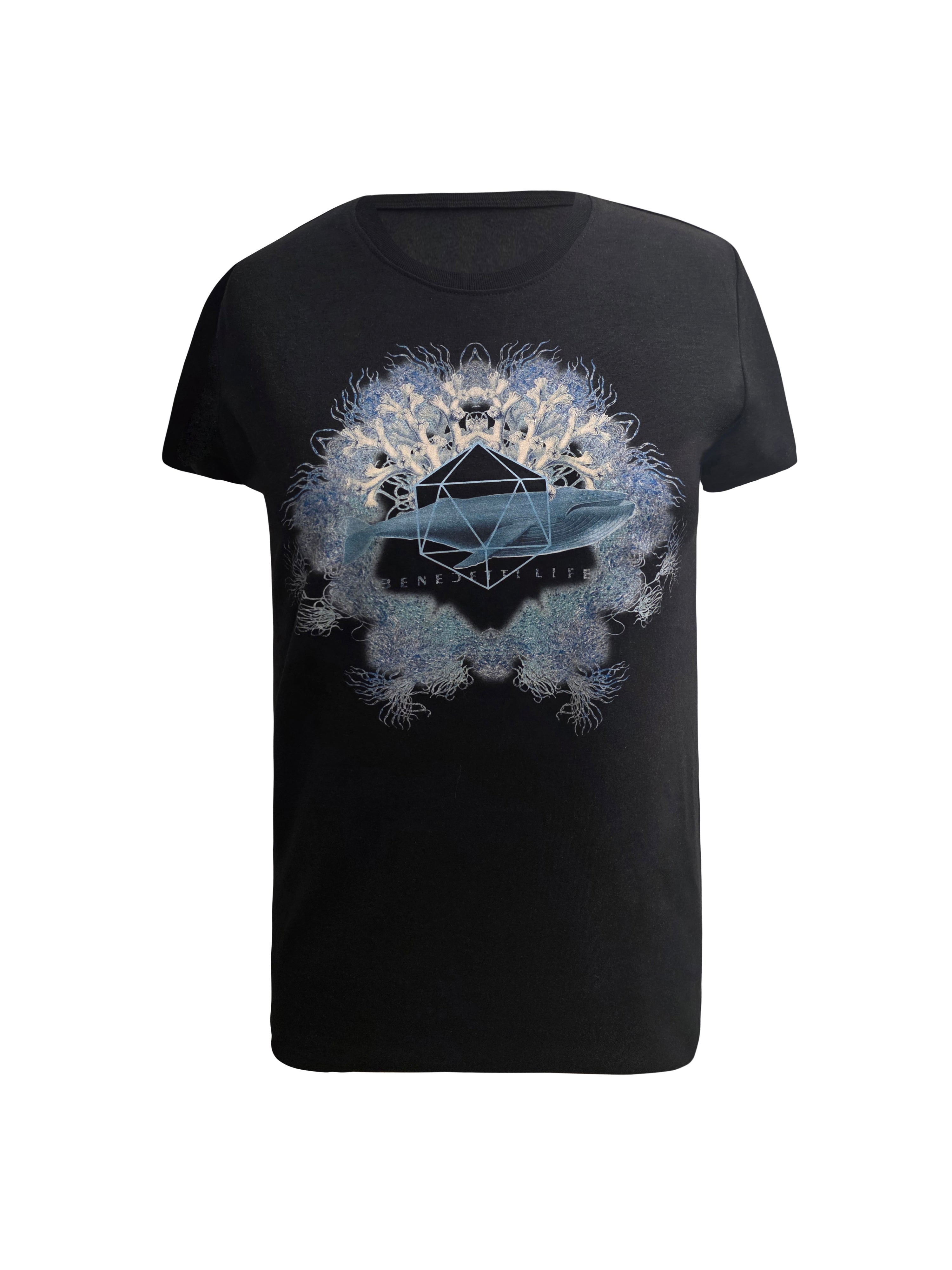 Icosahedron Eternal T-Shirt