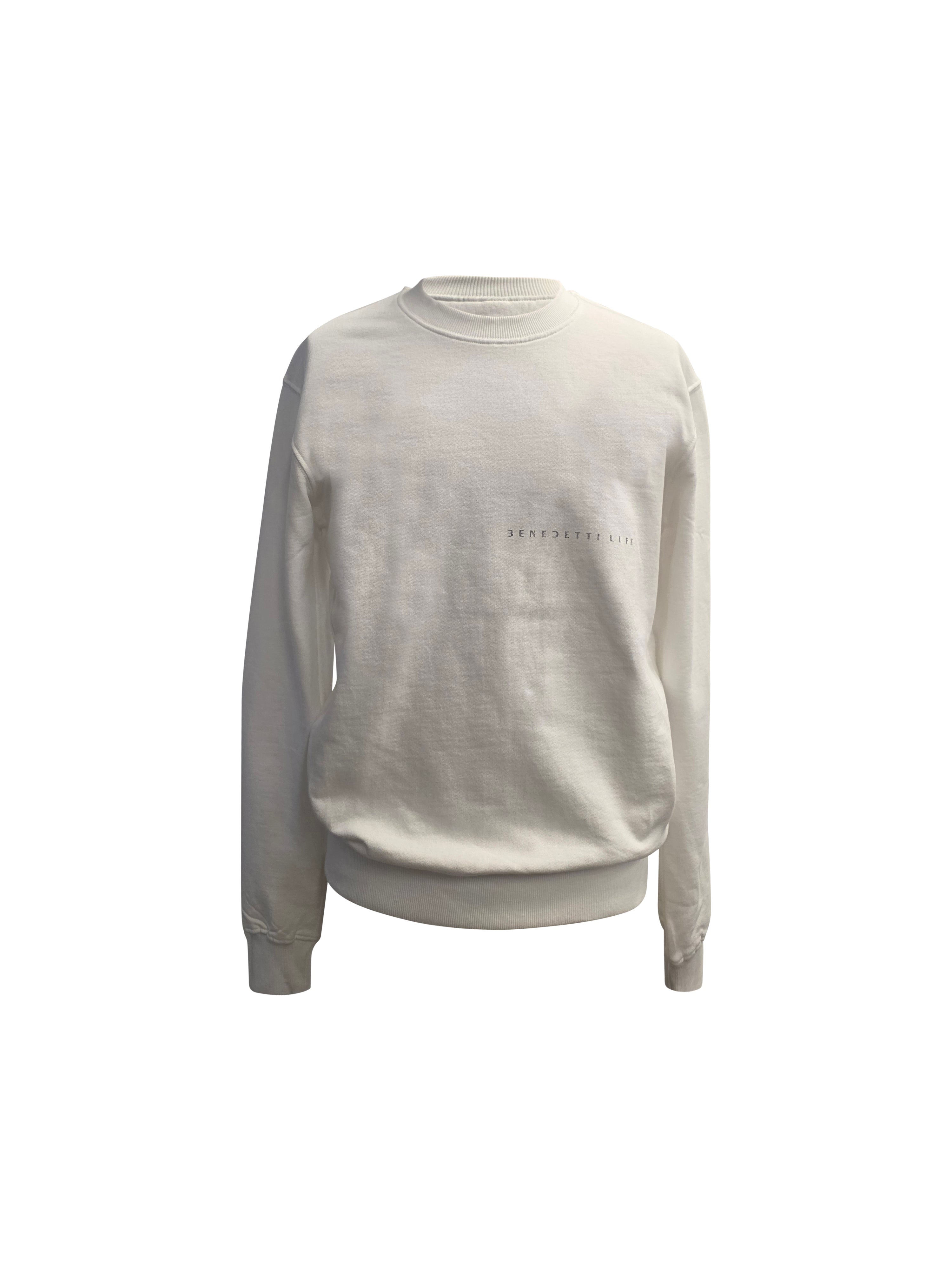 Benedetti Life  sweatshirt