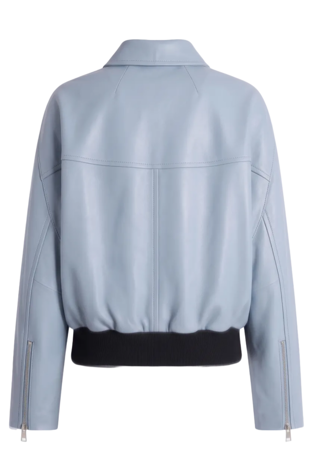 Olive Bio-Based Jacket