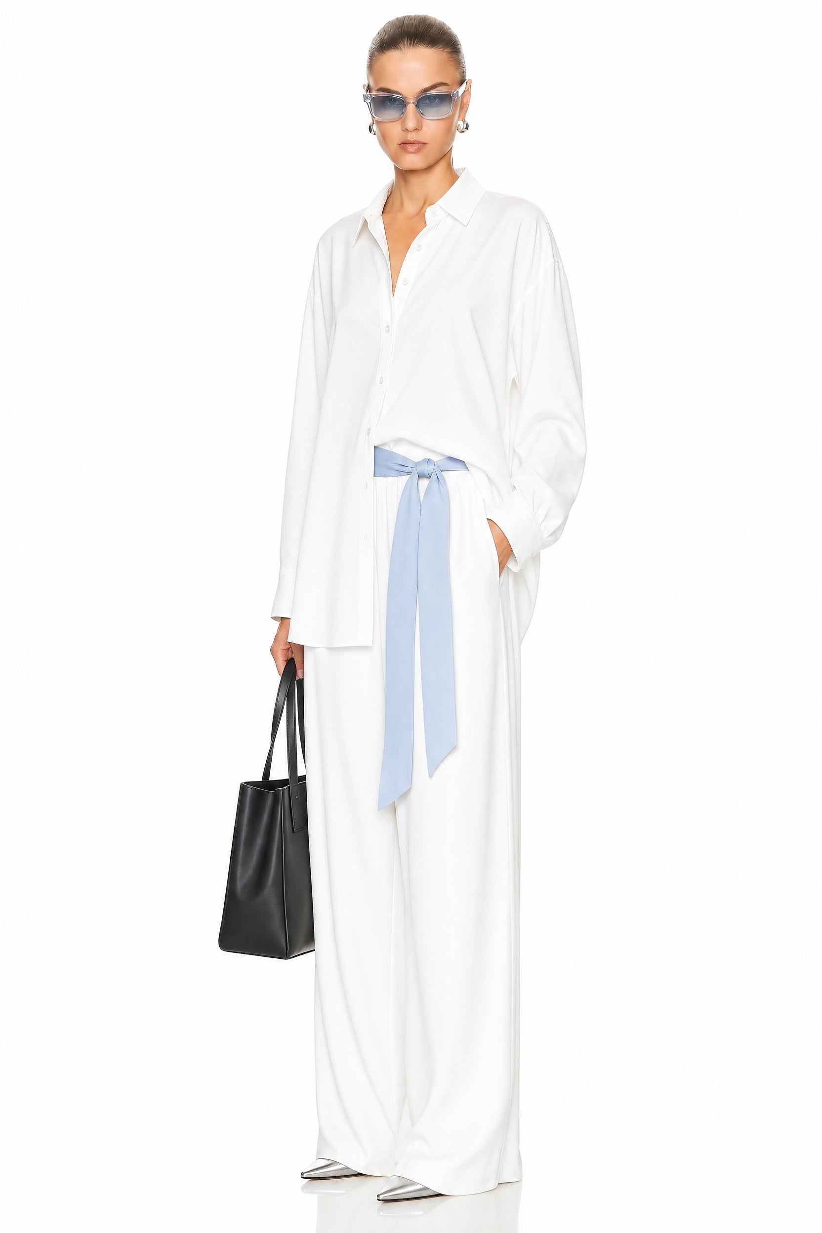 Eucalyptus Day-to-Night Pajama