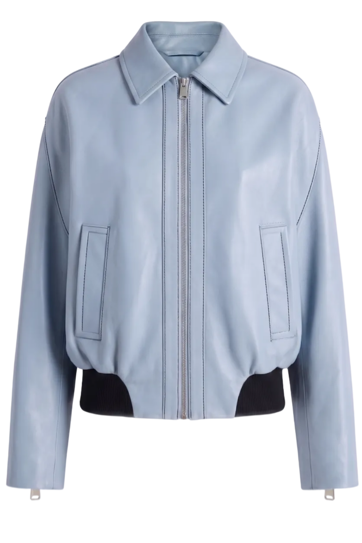 Olive Bio-Based Jacket
