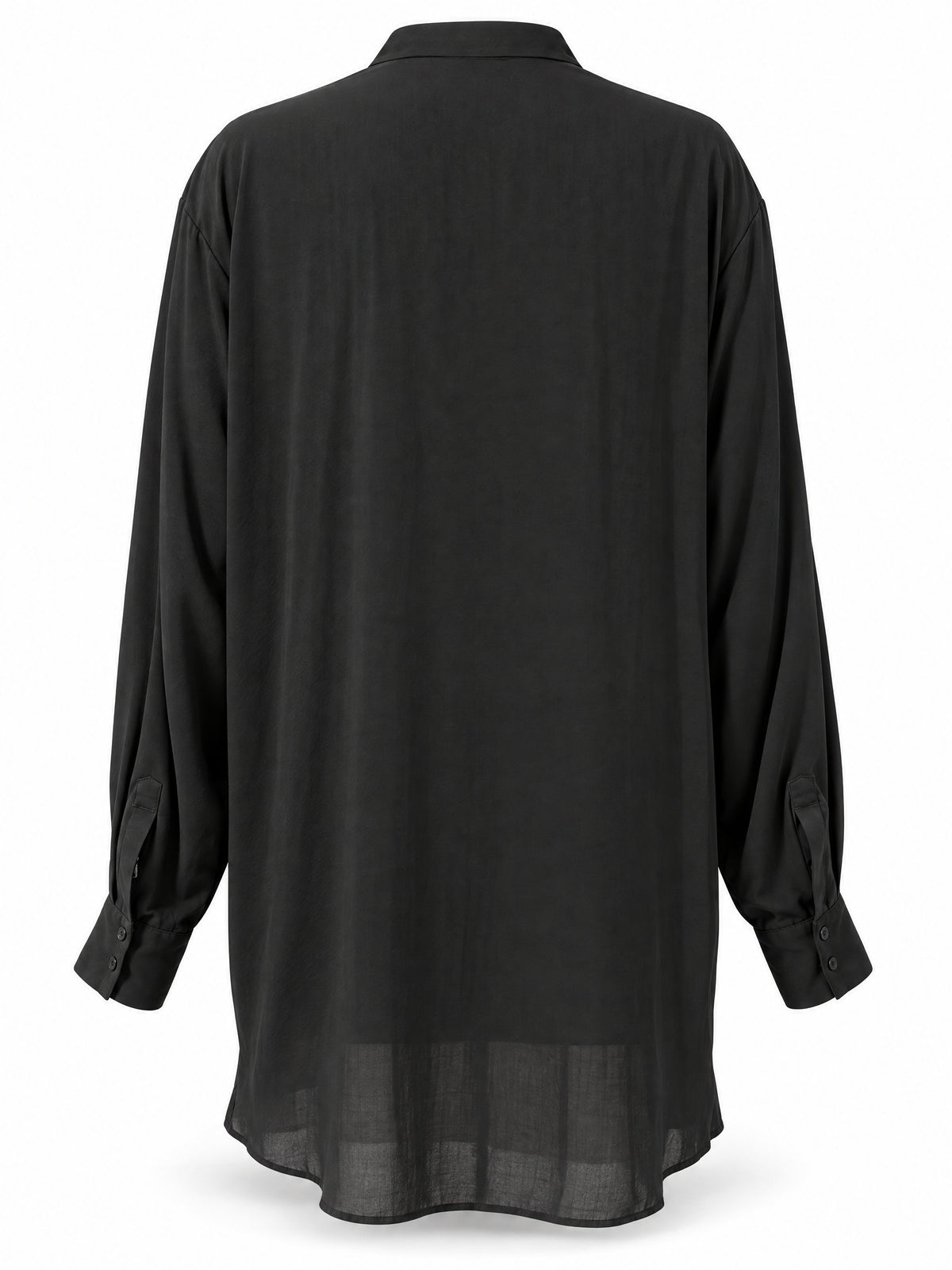 Eucalyptus Scarf Shirt